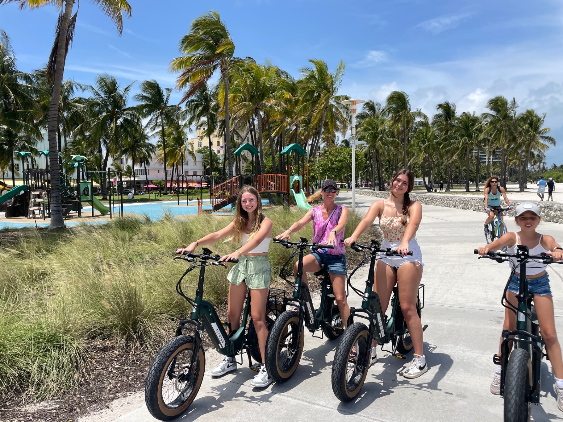 EZEBIKE.US - eBike shop in Fort Lauderdale, FL