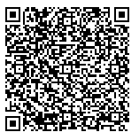 QR code for Aventon ebike referral — scan to shop Aventon with nationwide delivery
